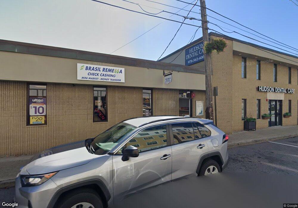 241 Main St, Hudson, MA 01749 - photo 1