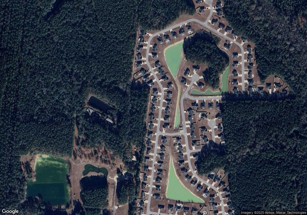 267 Macarthur Dr, Conway, SC 29527 - photo 1