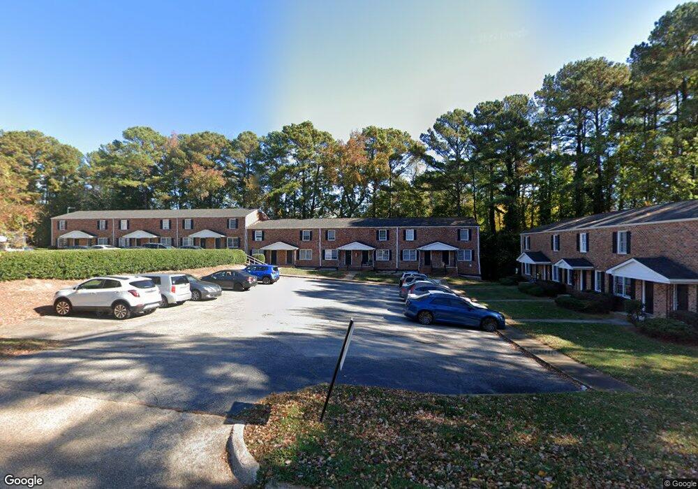 1707 Crest Rd unit 5, Raleigh, NC 27606 - photo 1