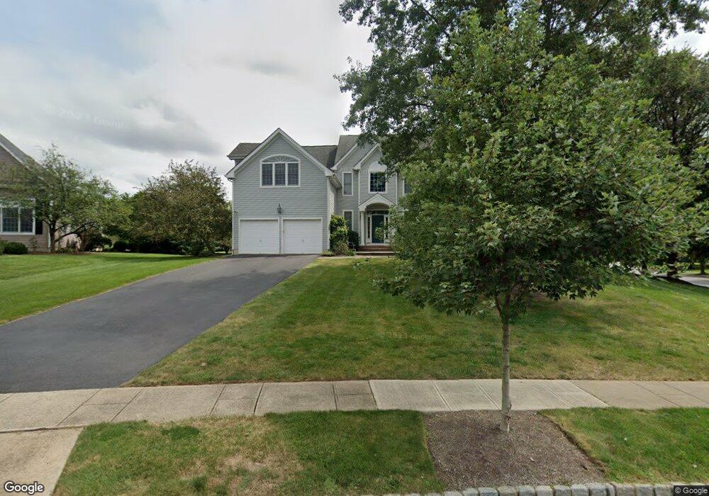 1 Kemper Lakes Ct, Skillman, NJ 08558 - photo 1