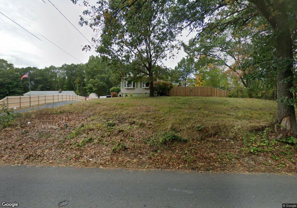 43 Old Meadow Rd, Dracut, MA 01826 - photo 1