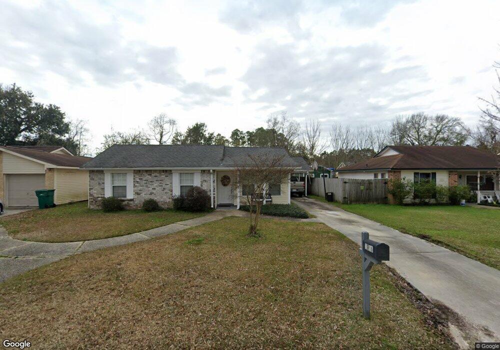 1916 Hempstead Dr, Slidell, LA 70461 - photo 1