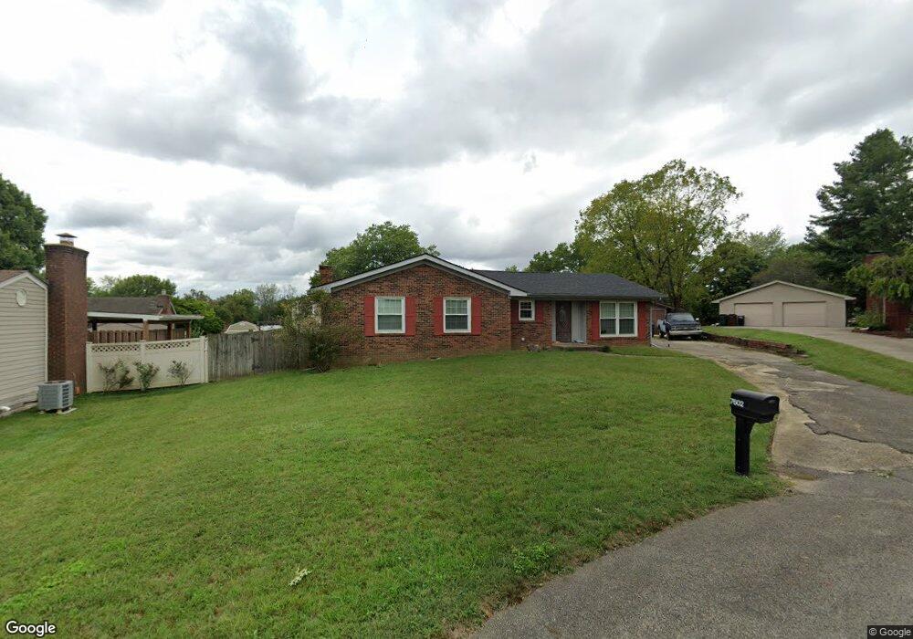 7602 Washington State Ct, Louisville, KY 40228 - photo 1