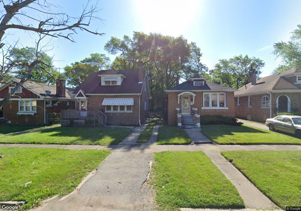 3755 Polk St, Gary, IN 46408 - photo 1