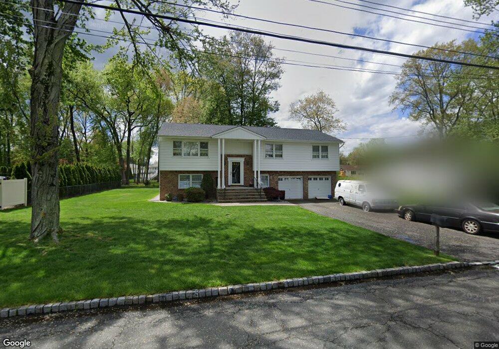 9 Club Rd, Fairfield, NJ 07004 - photo 1