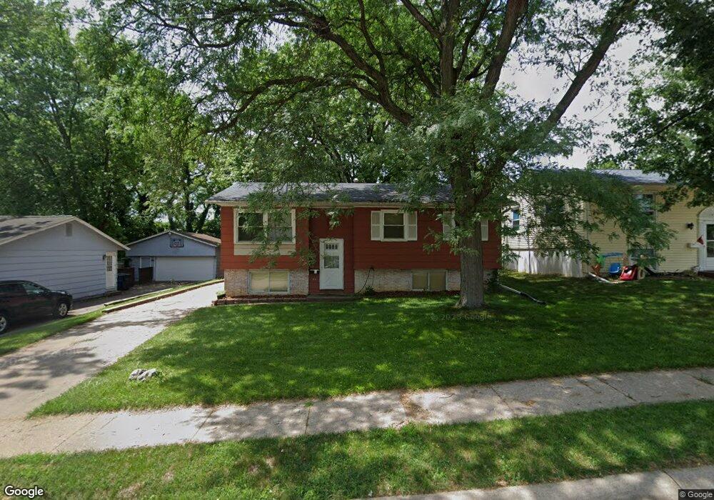 1212 N Concord St, Davenport, IA 52804 - photo 1
