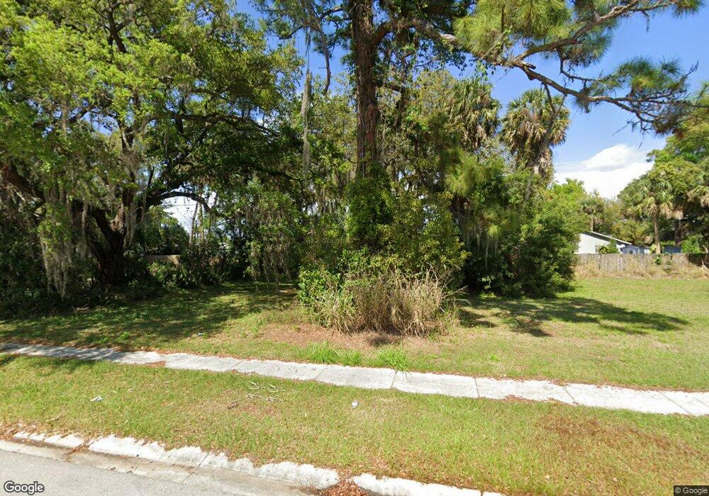 219 N Dixie Ave, Titusville, FL 32796 - photo 1