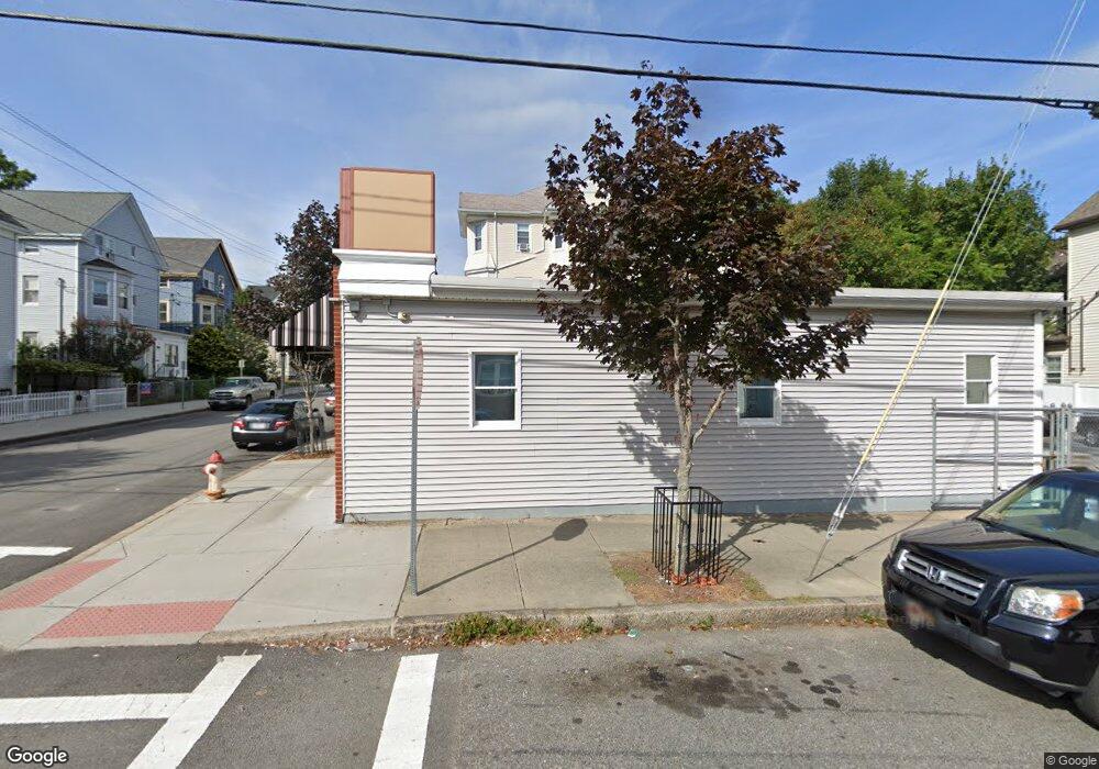 642 Walnut St, Fall River, MA 02720 - photo 1