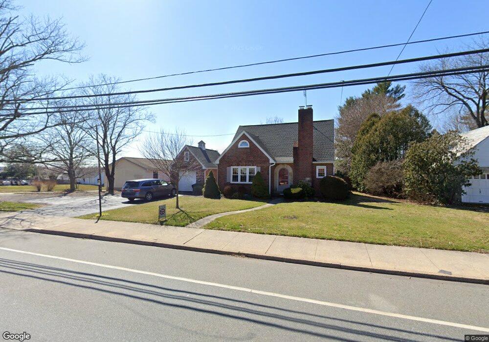 803 Main St unit 10, Red Hill, PA 18076 - photo 1