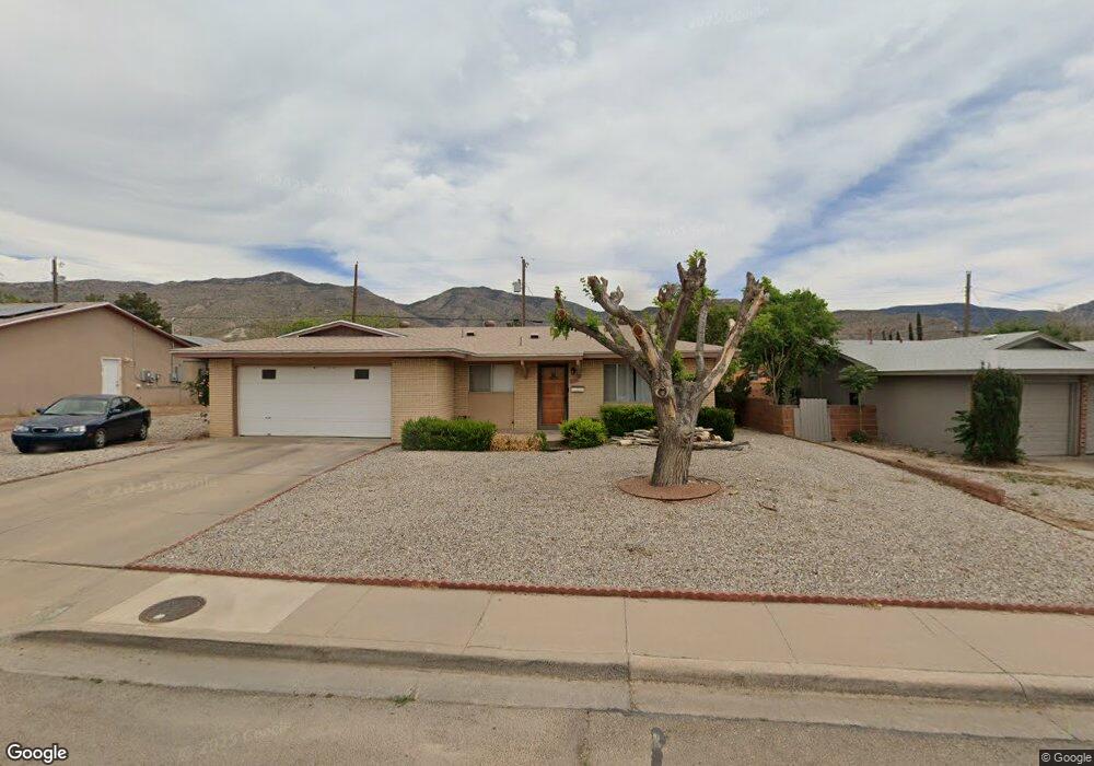 1100 Scenic Dr, Alamogordo, NM 88310 - photo 1
