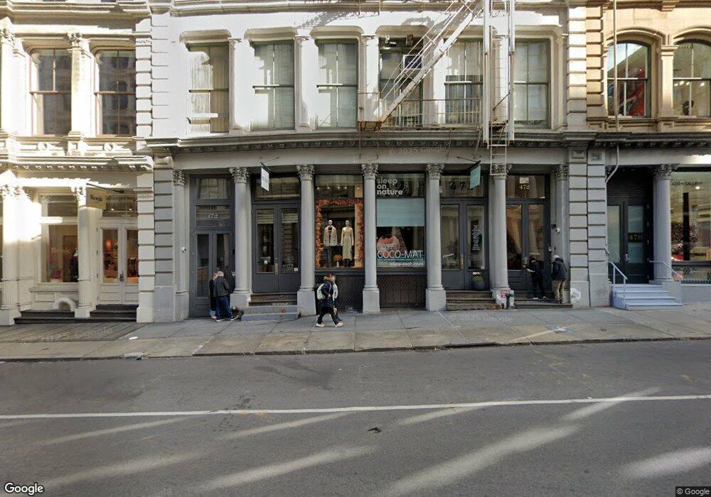 472 Broome St unit 3, New York, NY 10012 - photo 1