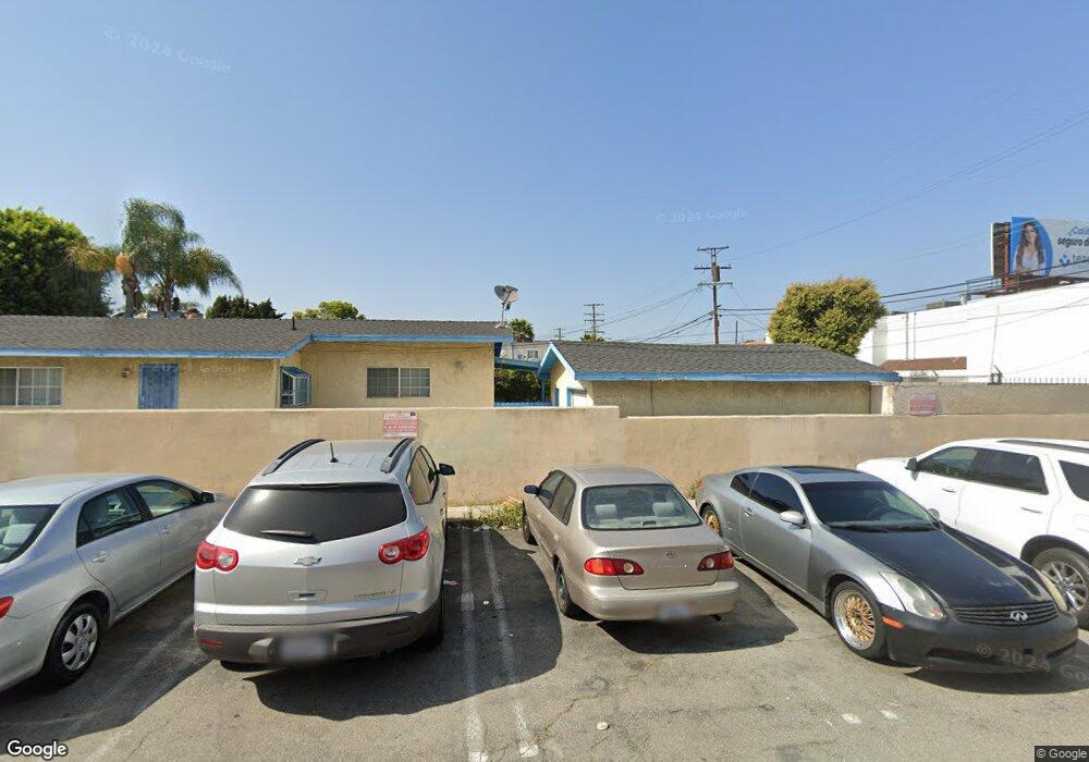 1236 Maple St, Inglewood, CA 90301 - photo 1