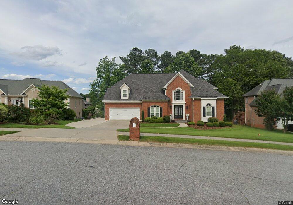 3612 Summerford Dr, Marietta, GA 30062 - photo 1