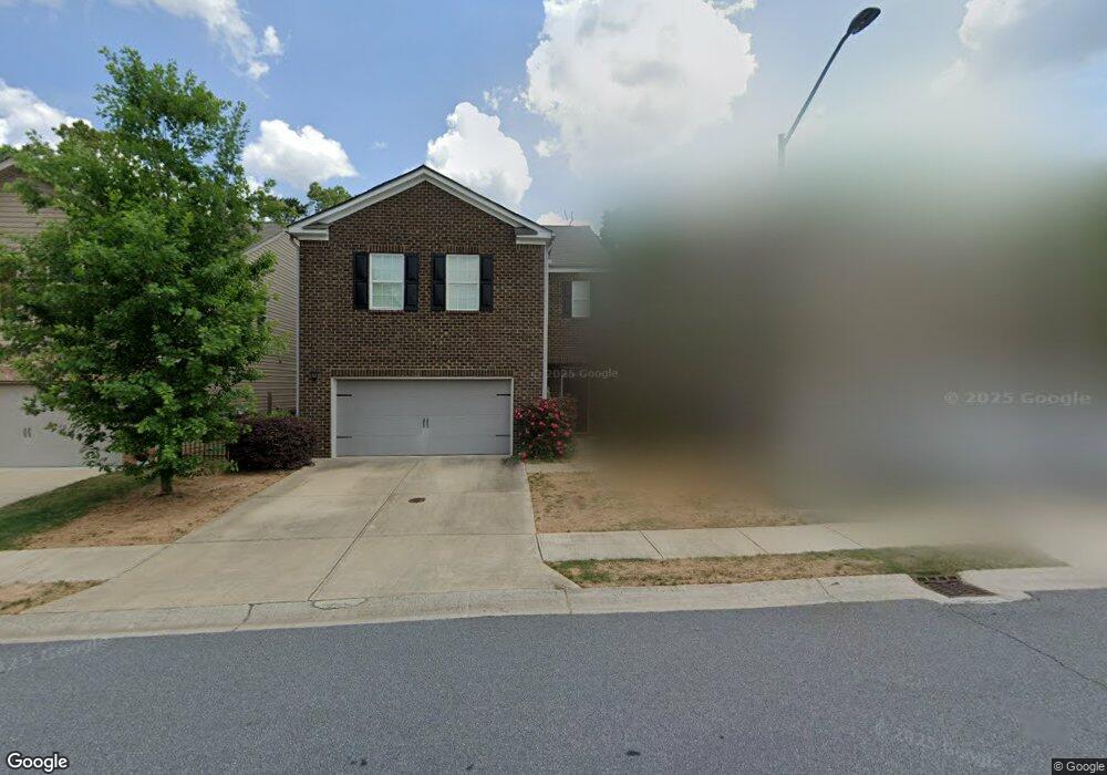 542 Altama Way unit 74, Acworth, GA 30102 - photo 1