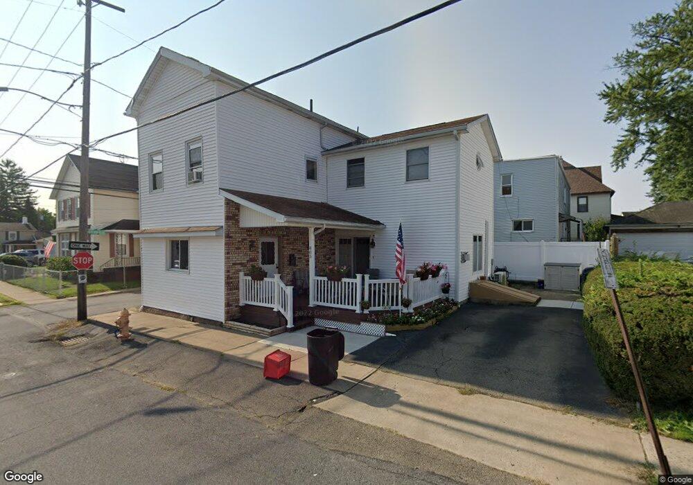 805 Archbald St, Scranton, PA 18504 - photo 1