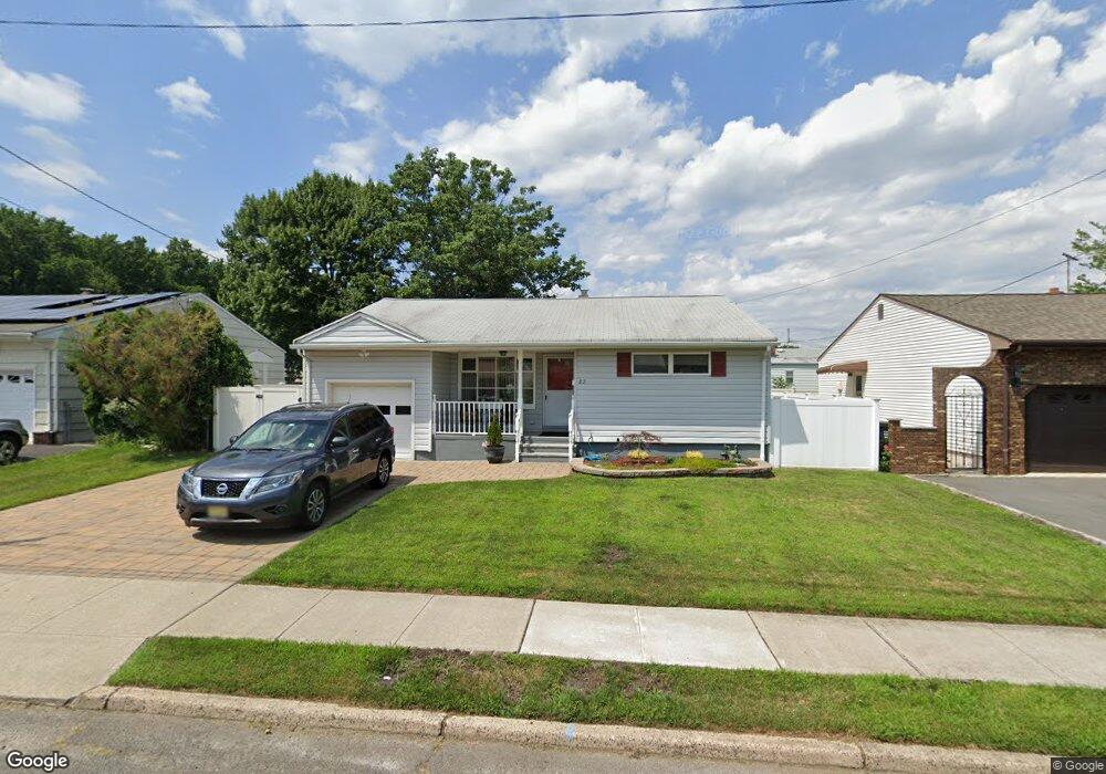 82 Leslie Rd, Colonia, NJ 07067 - photo 1