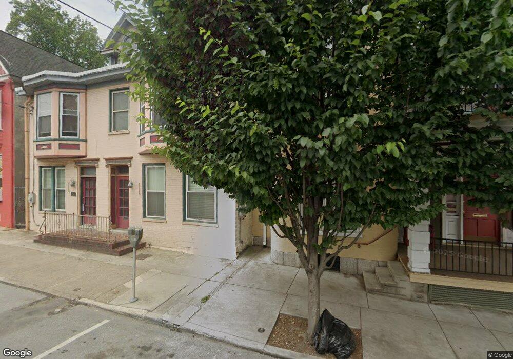 233 S Main St, Chambersburg, PA 17201 - photo 1