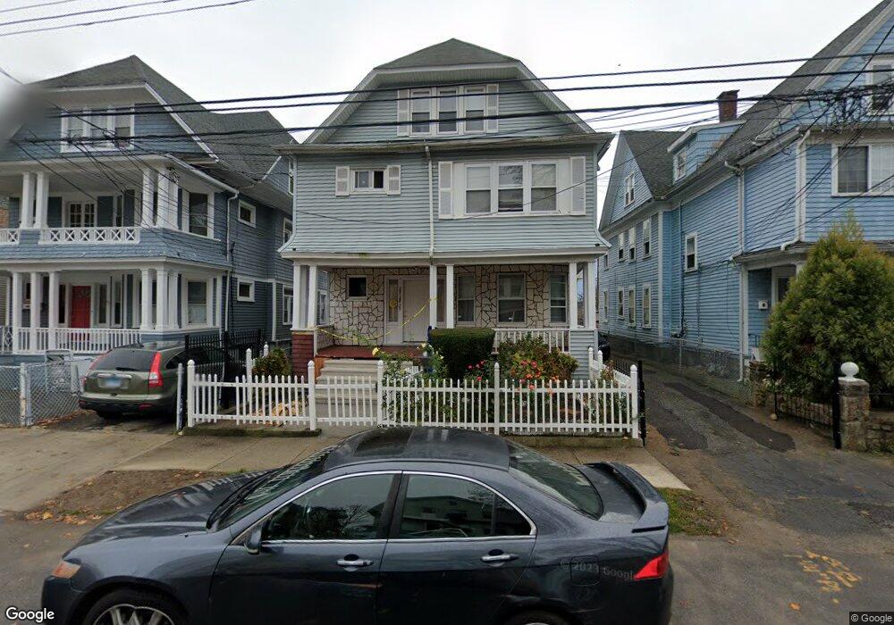 105 Linwood Ave unit 3RD, Bridgeport, CT 06605 - photo 1