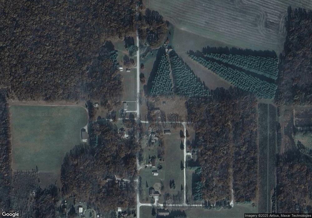 9020 E Sunview Trail, Grovertown, IN 46531 - photo 1