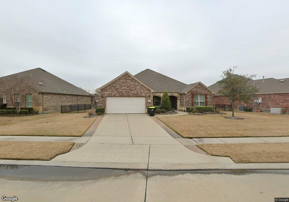 714 Mission Olive Cove, Richmond, TX 77469 - photo 1