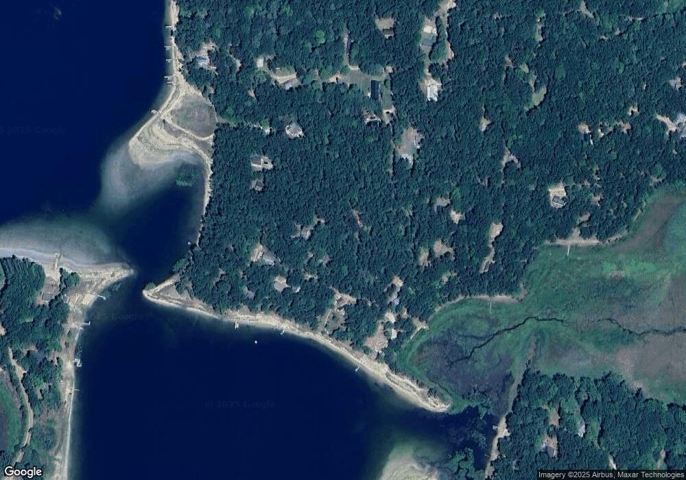 9172 S Field Ave, Baldwin, MI 49304 - photo 1