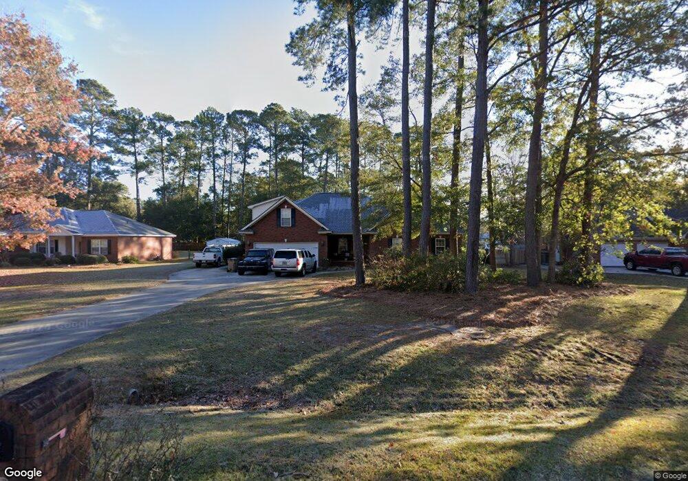 100 Stephens Dr, Rincon, GA 31326 - photo 1