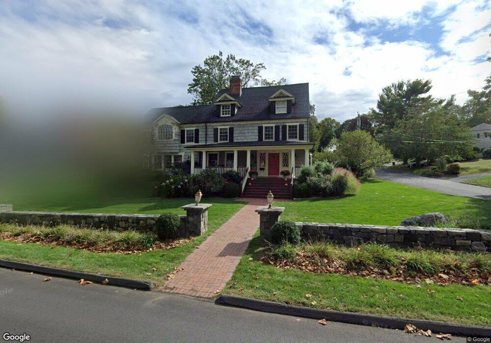 10 Loughlin Ave, Cos Cob, CT 06807 - photo 1