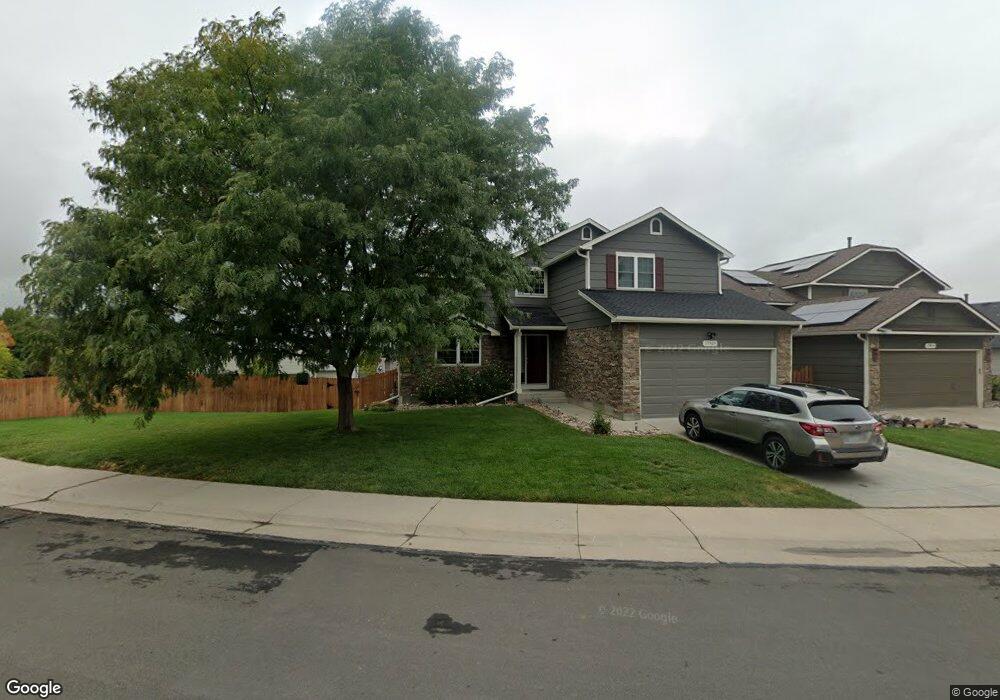 13909 Harrison St, Thornton, CO 80602 - photo 1