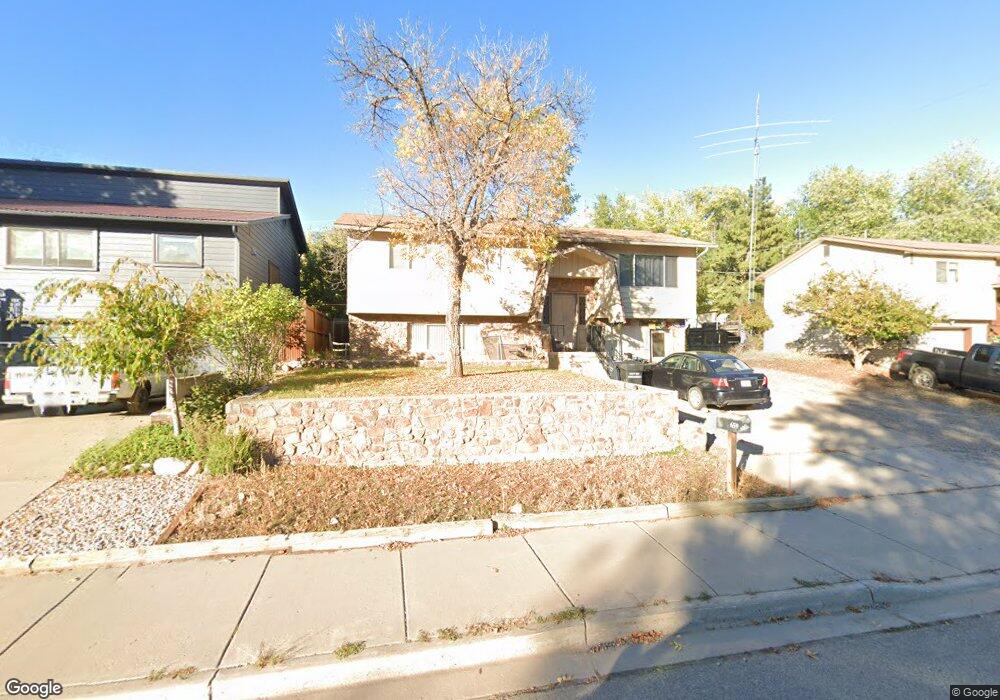 659 E 32nd St, Durango, CO 81301 - photo 1