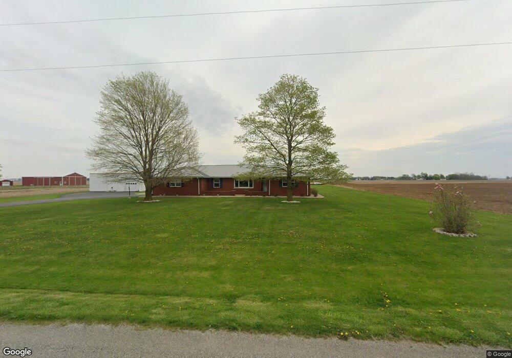 13723 S 400 E, Kokomo, IN 46901 - photo 1