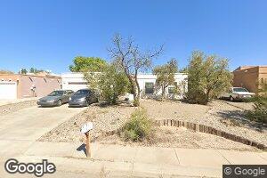 916 Lee Trevino Dr Unit 1, Belen, NM 87002