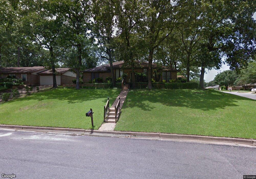 4209 Heather Ln, Tyler, TX 75703 - photo 1