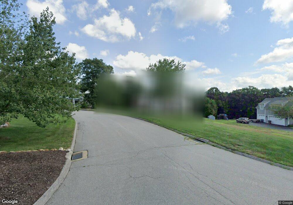 1 Darrows Ct, East Lyme, CT 06333 - photo 1