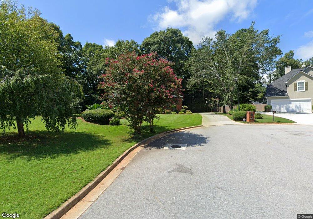 2331 Ettas Cir SE, Conyers, GA 30013 - photo 1