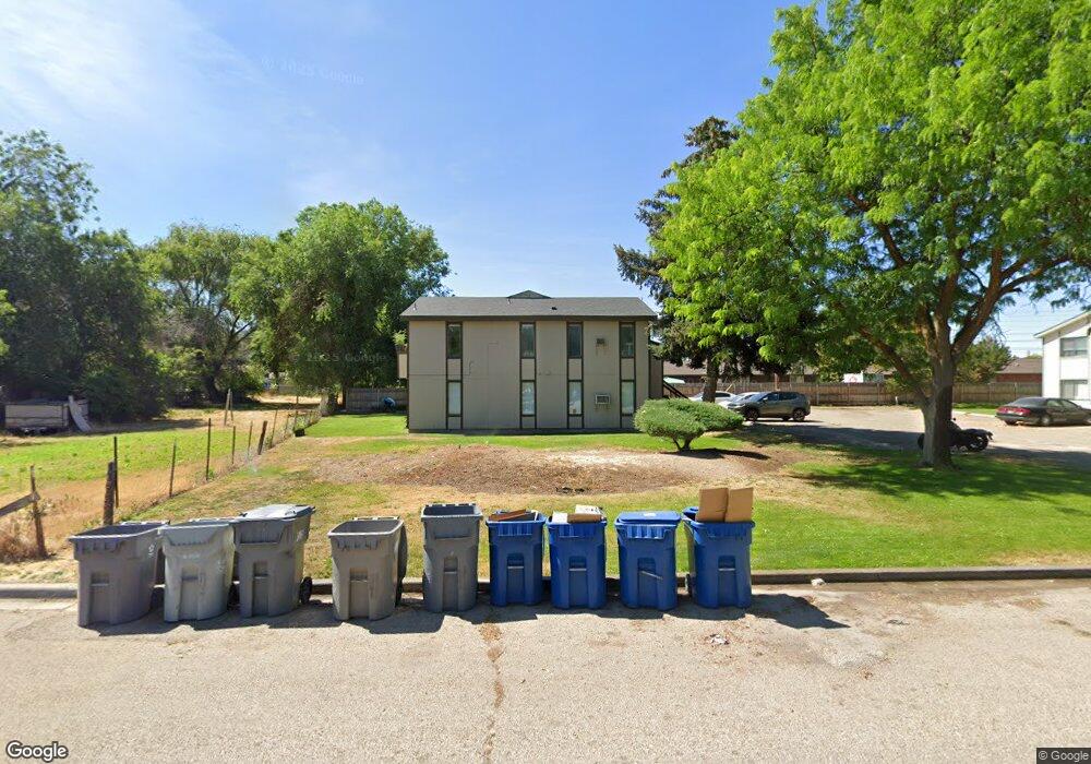 815 E Georgia Ave, Nampa, ID 83686 - photo 1