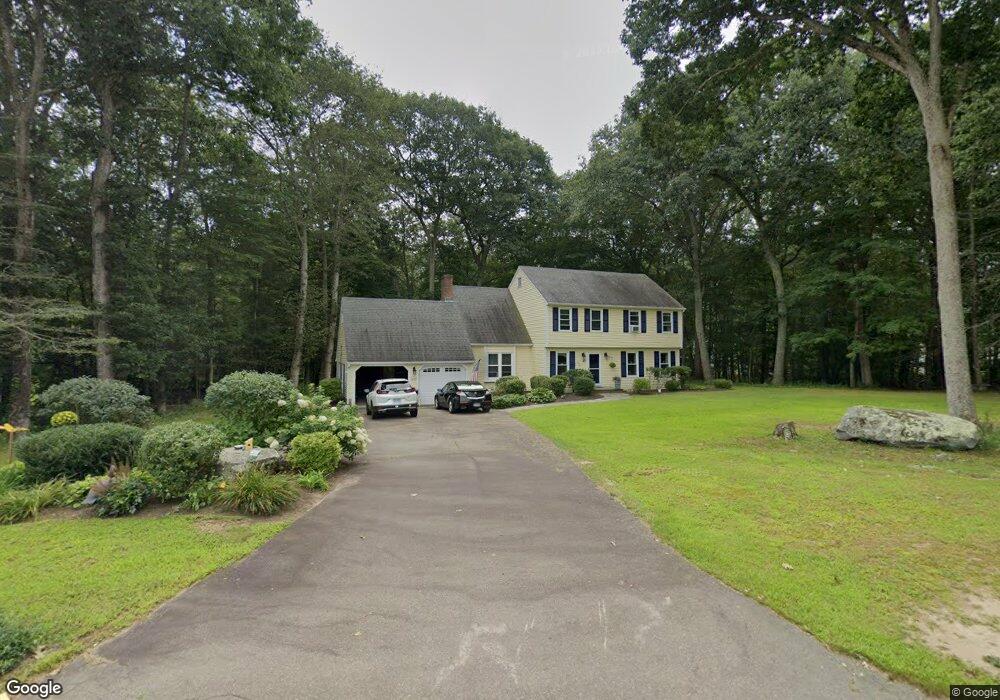 67 Olde Orchard Rd, Clinton, CT 06413 - photo 1