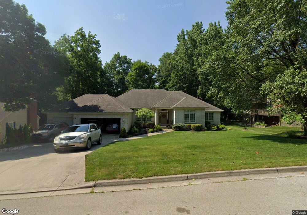 1660 Carolina Dr, Vandalia, OH 45377 - photo 1