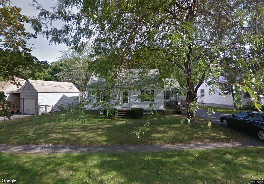 42 Decatur Rd, Portsmouth, NH 03801 - photo 1