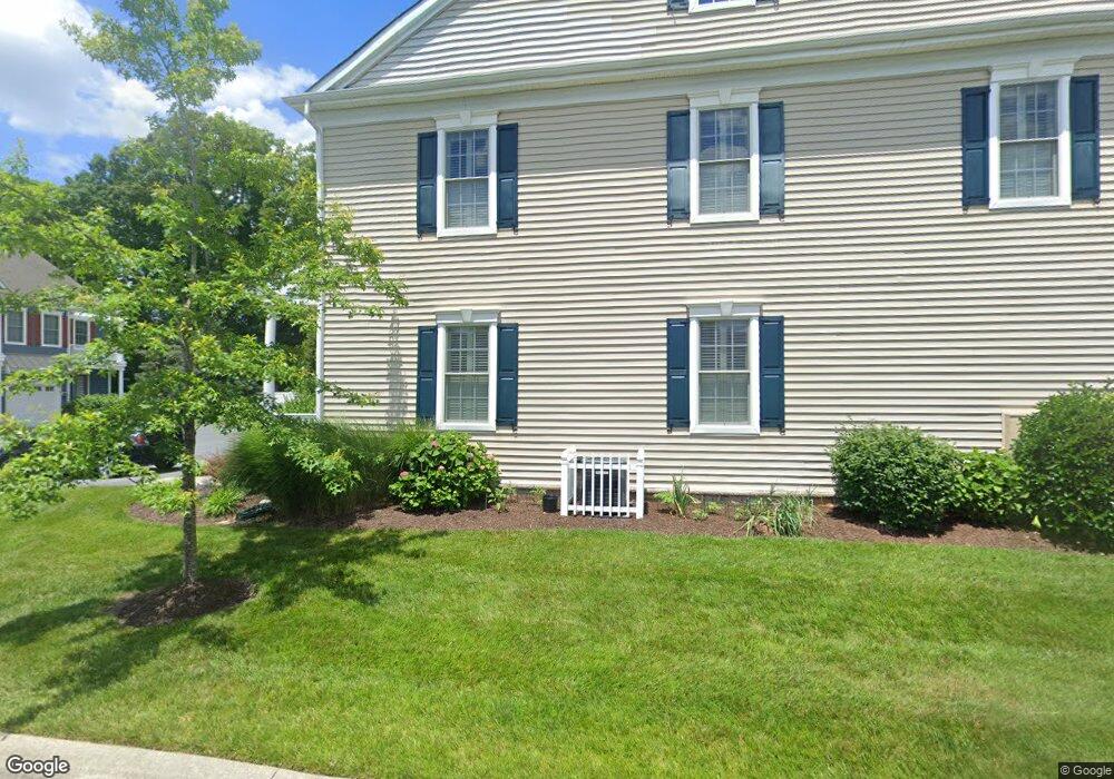 36400 Warwick Dr unit 28-2, Rehoboth Beach, DE 19971 - photo 1