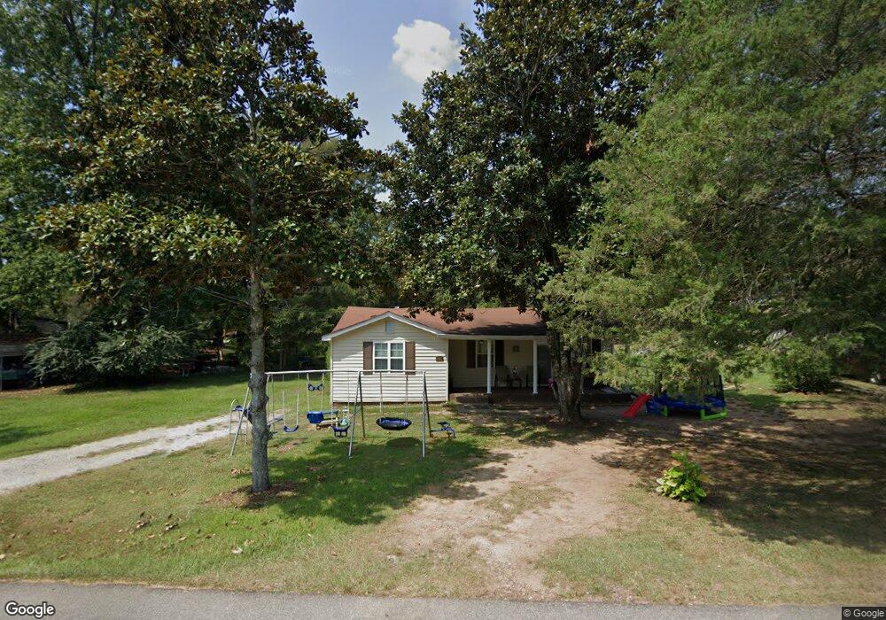 3162 Johnson Dr, Appling, GA 30802 - photo 1