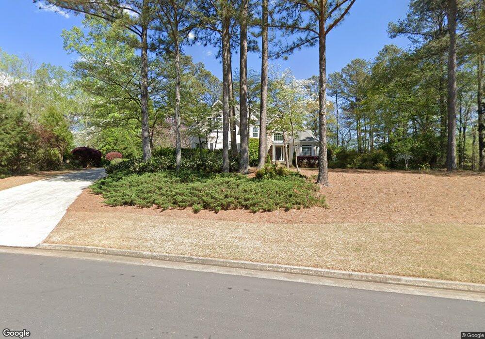 13905 Bethany Oaks Pointe, Alpharetta, GA 30004 - photo 1