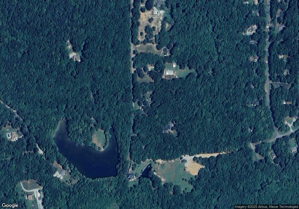 3120 Academy Farms Dr, Powhatan, VA 23139 - photo 1