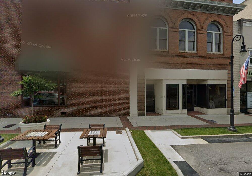 107 W Broad St, Statesville, NC 28677 - photo 1