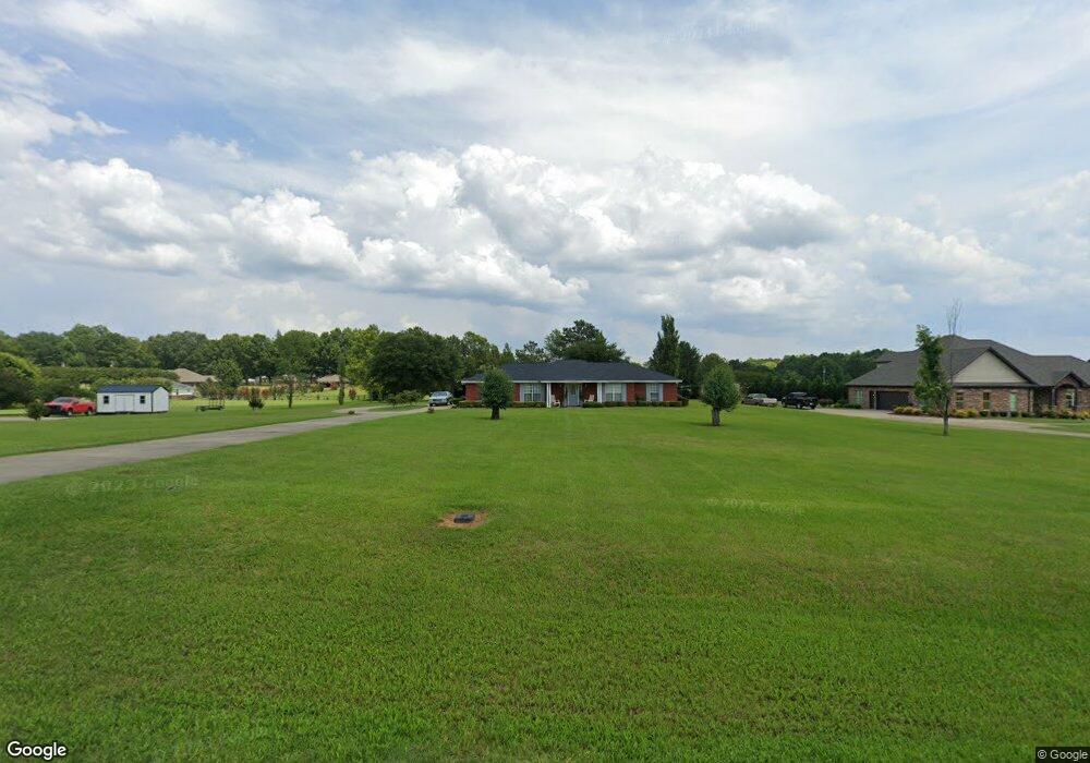 55 Lawrence Cove, Valley Grande, AL 36703 - photo 1