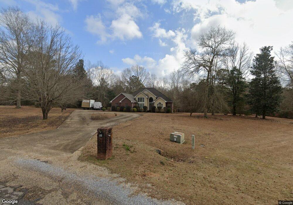 15 Fox Hollow Ln, Laurel, MS 39443 - photo 1
