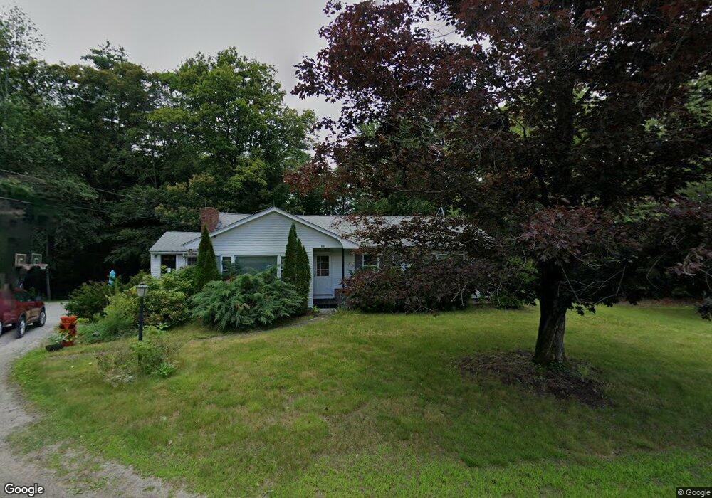 883 Flanders Rd, Henniker, NH 03242 - photo 1