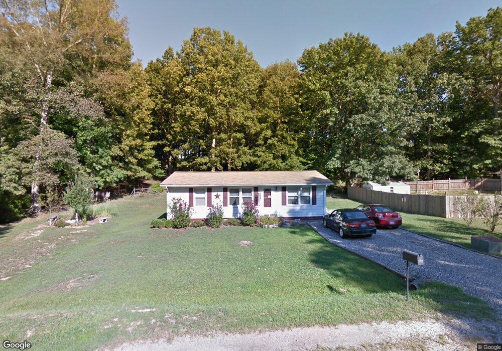 10711 Elk Dr, Fredericksburg, VA 22407 - photo 1