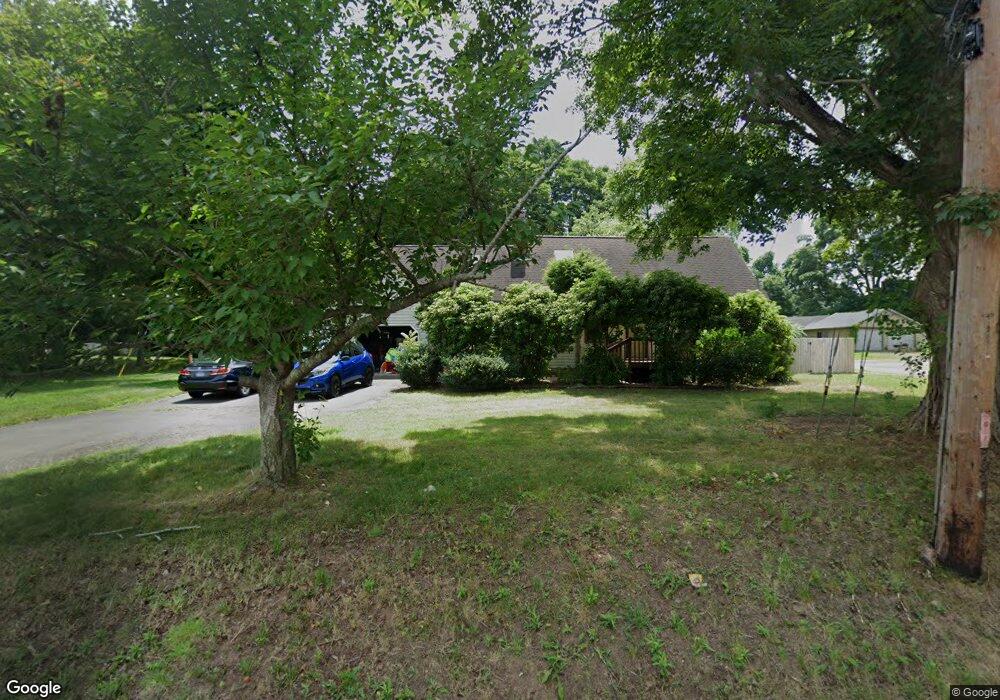 653 N Elm St, Wallingford, CT 06492 - photo 1