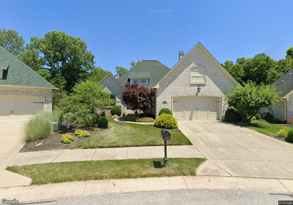 3333 Nottinghill Dr E, Plainfield, IN 46168 - photo 1