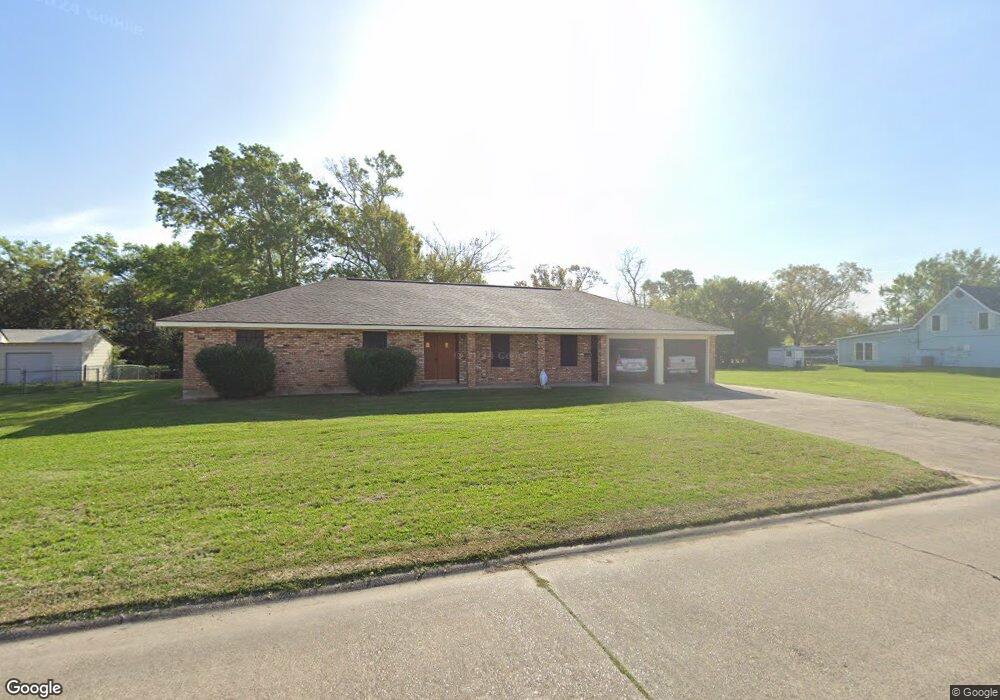 2923 General Twining St, Lake Charles, LA 70615 - photo 1